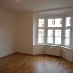 Rent 3 bedroom apartment in Praha 3