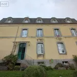 Location Appartement Fougères 35300 Ille-et-Vilaine - 2 pièces  52 m2  à 430 euros