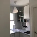 Alquilo 1 dormitorio apartamento de 48 m² en Málaga