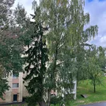 Vuokraa 3 makuuhuoneen asunto, 77 m² paikassa Espoo