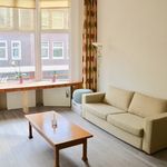 Huur 1 slaapkamer appartement van 86 m² in Den Haag