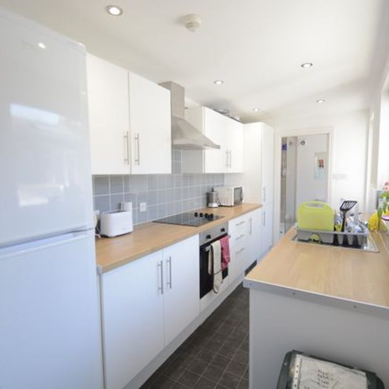 Room to rent in Burton Road, Lincoln LN1