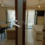 Rent 1 bedroom apartment of 33 m² in M unicipal Unit of Makrakomi