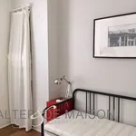 Appartement de 80 m² avec 4 chambre(s) en location à Paris