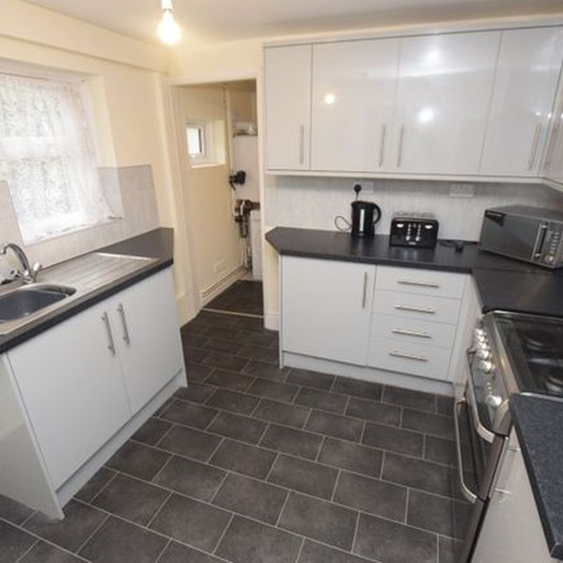 Terraced house to rent in Peel Street, Derby, Derbyshire DE22 Mackworth