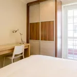 Rent 7 bedroom apartment in Lisbon