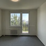 Pronajměte si 3 ložnic/e byt o rozloze 75 m² v Olomouc