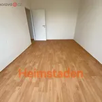 Rent 3 bedroom apartment of 50 m² in Havířov