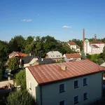 Rent 3 bedroom apartment in Kolín