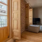 Rent 1 bedroom apartment of 32 m² in Madrid