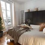 Appartement de 60 m² avec 3 chambre(s) en location à Paris