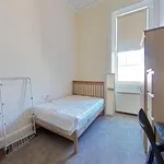 Rent 5 bedroom apartment in Glasgow  City Centre