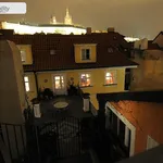 Rent 5 bedroom apartment of 174 m² in Prague