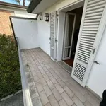 Villa arredata con terrazzo Riccione