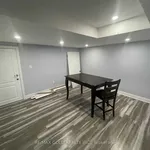 Rent 3 bedroom apartment in Brampton (Brampton West)