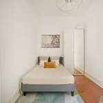 Quarto em Lisboa