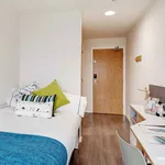 Rent 1 bedroom flat in Glasgow