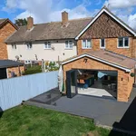 Rent 3 bedroom house in Dacorum