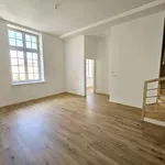 Maison de 125 m² avec 5 chambre(s) en location à COMPIEGNE