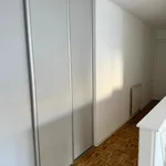 Appartement de 86 m² avec 4 chambre(s) en location à Strasbourg