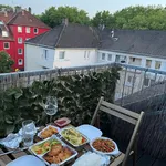 Miete 1 Schlafzimmer wohnung von 55 m² in Essen