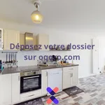 Appartement de 15 m² avec 5 chambre(s) en location à Pontoise