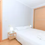 Rent 1 bedroom apartment of 538 m² in Valencia