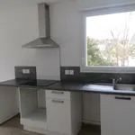 Rent 2 bedroom apartment of 40 m² in CHAMALIERES