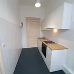  appartement avec 1 chambre(s) en location à Liège