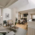 Rent 4 bedroom apartment of 73 m² in Paris