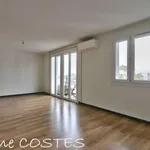 Appartement de 70 m² avec 3 chambre(s) en location à Clermont-Ferrand