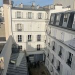 Appartement de 450 m² avec 1 chambre(s) en location à Paris