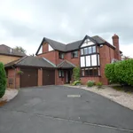 Rent 4 bedroom house in Preston