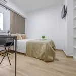 Alquilar 7 dormitorio apartamento en Valencia