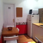 Alquilo 2 dormitorio apartamento de 47 m² en Madrid']