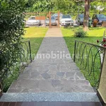 4-room flat via Ozanam, Centro, Concorezzo