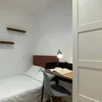 Rent a room in madrid