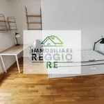 Rent 2 bedroom apartment of 55 m² in Reggio nell'Emilia