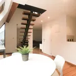 Rent 2 bedroom apartment of 75 m² in brussels