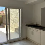 Appartement de 102 m² avec 4 chambre(s) en location à Grospierres