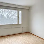 Rent 2 bedroom apartment of 55 m² in Vantaa