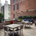 Rent 3 bedroom apartment of 155 m² in New York