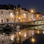 Rent 1 bedroom apartment in Gent