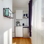 Rent 1 bedroom apartment of 17 m² in Fontainebleau