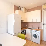 Rent 1 bedroom apartment in barcelona