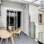 Huur 1 slaapkamer appartement van 94 m² in Sint-Lambrechts-Woluwe