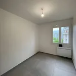 Appartement de 45 m² avec 3 chambre(s) en location à Grenoble