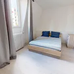 Appartement de 11 m² avec 4 chambre(s) en location à Roubaix