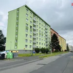 Pronajměte si 1 ložnic/e byt o rozloze 35 m² v Ostrov