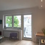 Miete 2 Schlafzimmer wohnung von 40 m² in Düsseldorf